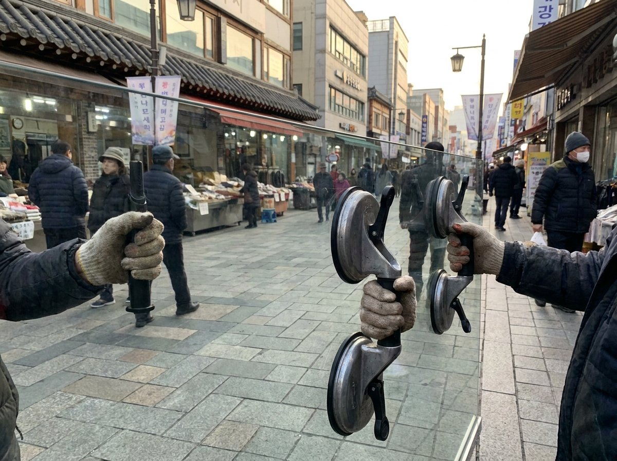 고양시 중문·유리도어